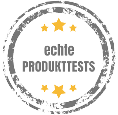 Echte Produkttests